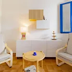 Heavenly Flat- Apartment Torre dell'Orso
