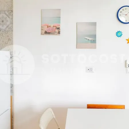 Heavenly Flat- Torre dell'Orso