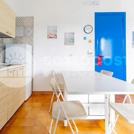 Apartment Heavenly Flat-