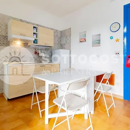 Apartment Heavenly Flat- *