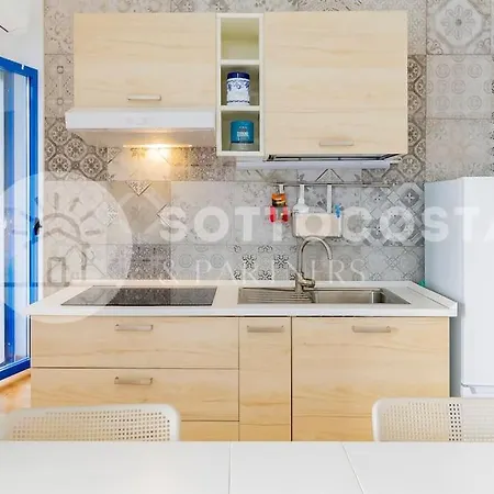 Heavenly Flat- * Torre dell'Orso