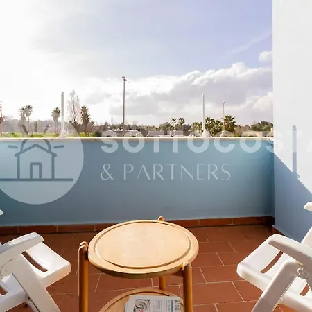 Apartment Heavenly Flat- *