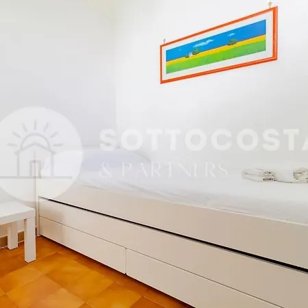 Heavenly Flat- * Torre dell'Orso