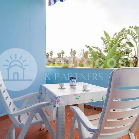 Heavenly Flat- Apartment Torre dell'Orso