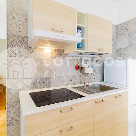 Heavenly Flat- Apartment *