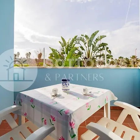 Apartment Heavenly Flat- *