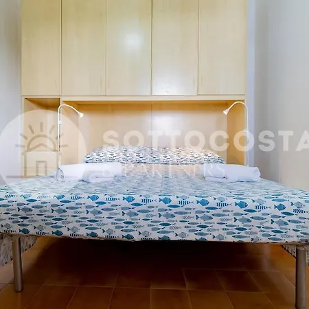 Apartment Heavenly Flat- Torre dell'Orso