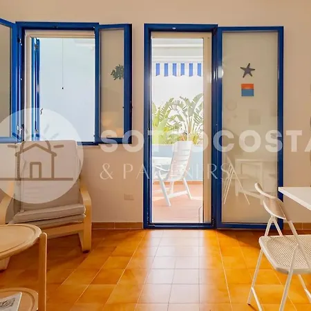 Heavenly Flat- Torre dell'Orso