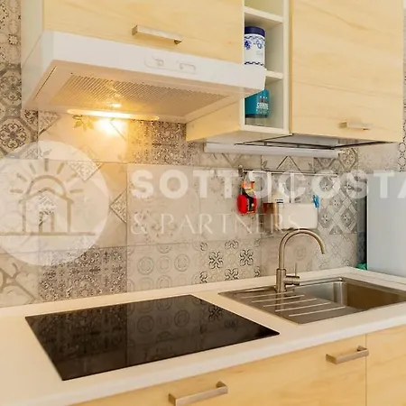 Heavenly Flat- Torre dell'Orso