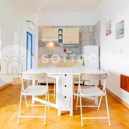 Apartment Heavenly Flat- Torre dell'Orso