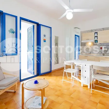 Heavenly Flat- Torre dell'Orso