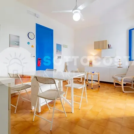 Heavenly Flat- * Torre dell'Orso