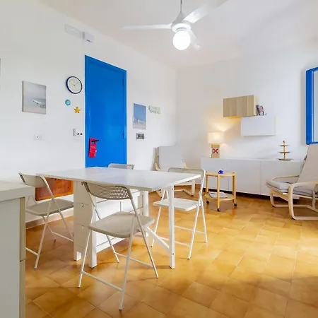 Appartement Heavenly Flat- *