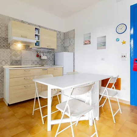 Heavenly Flat- Appartement