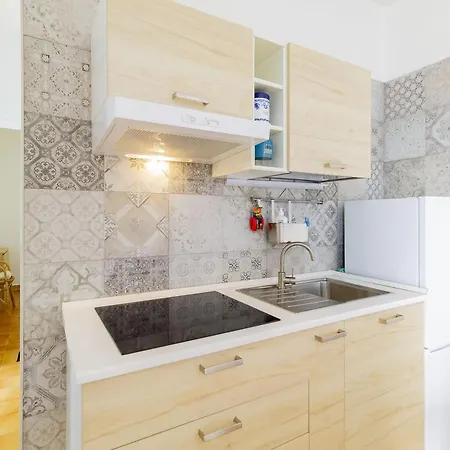 Appartement Heavenly Flat- *