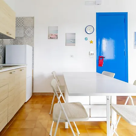 Heavenly Flat- Torre dell'Orso