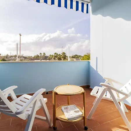 شقة Heavenly Flat- *