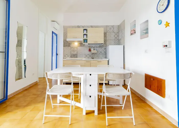 Heavenly Flat- * Torre dell'Orso