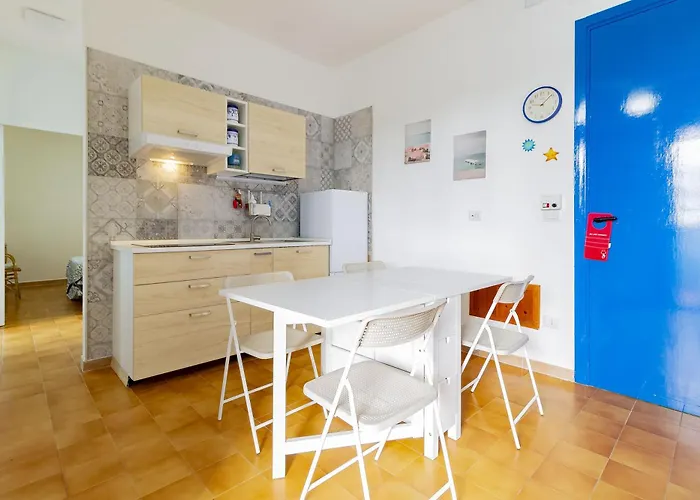 Heavenly Flat- Appartement