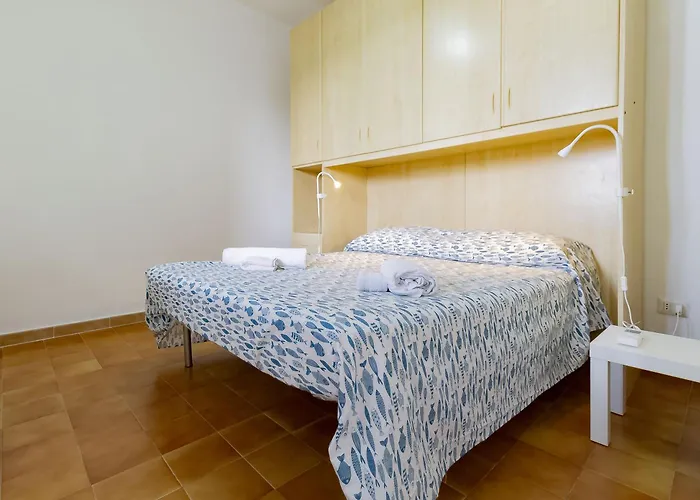 Heavenly Flat- * Torre dell'Orso