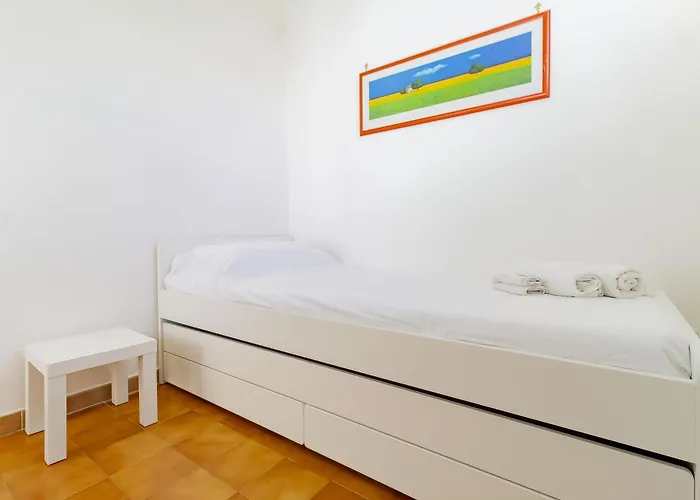 Heavenly Flat- Appartement *