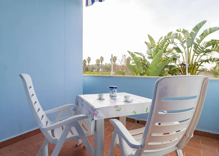 Heavenly Flat- Appartement