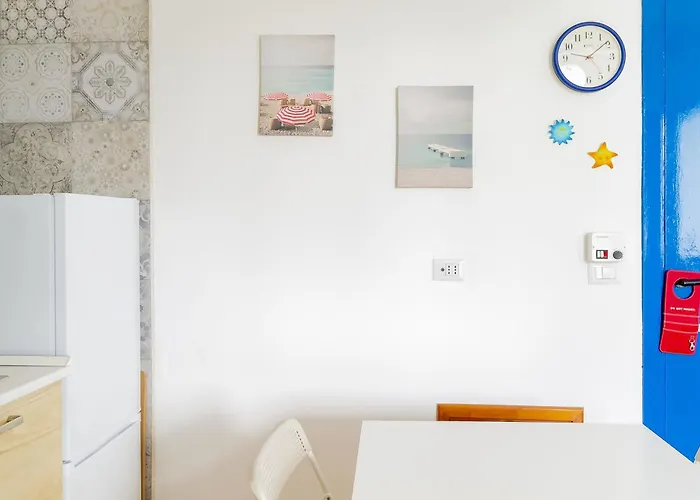 Heavenly Flat- Appartement *
