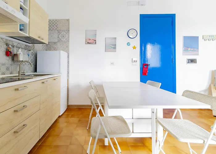 Heavenly Flat- Torre dell'Orso