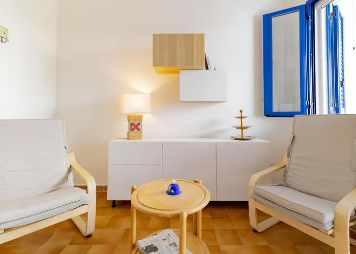 Heavenly Flat- Appartement Torre dell'Orso