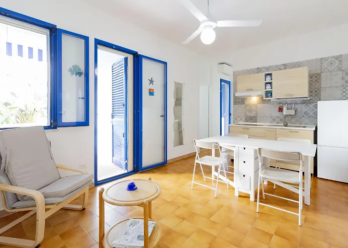 Heavenly Flat- * Torre dell'Orso