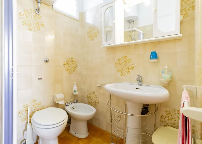 Appartement Heavenly Flat- Torre dell'Orso