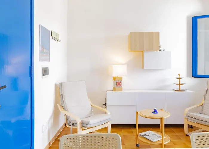 Heavenly Flat- Torre dell'Orso