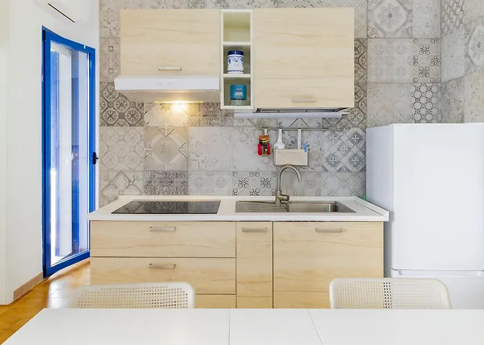 Heavenly Flat- Appartement *