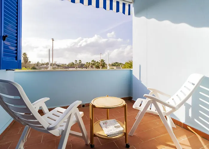 Appartement Heavenly Flat- *